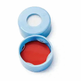 Thermo Scientific™ 11 mm Autosampler Snap-It Caps