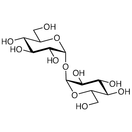 D-(+)-Trehalose Anhydrous, CAS RN: 99-20-7, Product Number: T0832