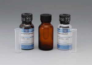 4'-Pentyloxybiphenyl-4-boronic Acid (contains varying amounts of Anhydride), CAS RN: 158937-25-8, Product Number: P2365