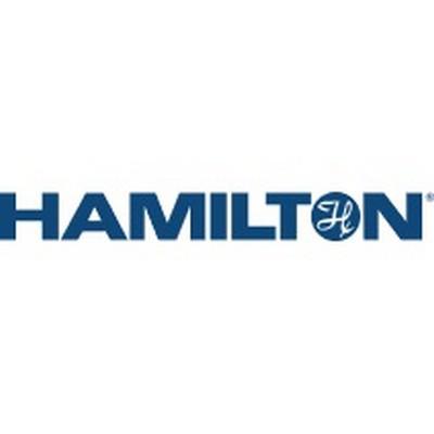 Hamilton® MicroLiter 700 Series Syringes, Cemented Needle (N)