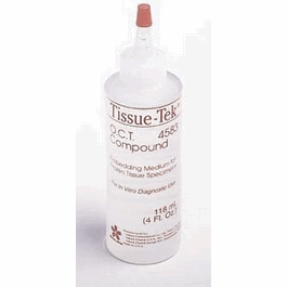 Sakura Finetek Tissue-Tek O.C.T