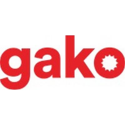 gako unguator® Jars, 50 mL