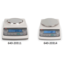 Torbal Industrial Scales