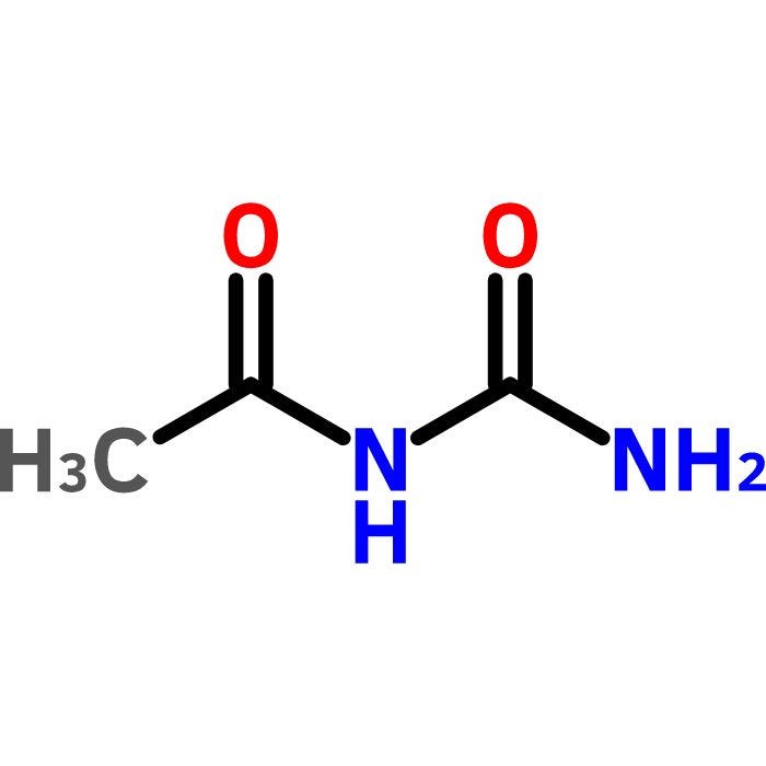 Acetylurea