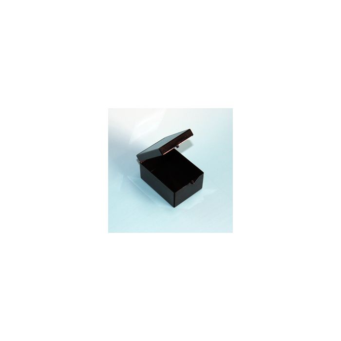 Western Blot Box (Black,Rectangle)