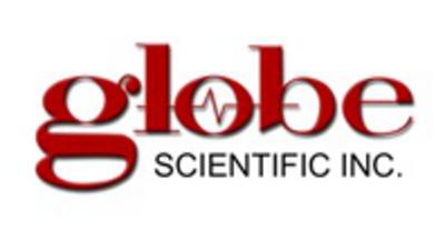 Globe Scientific bScope Series Compound Trinocular Microscopes, Quintuple Nosepiece, E-Plan Objective