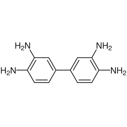 3,3'-Diaminobenzidine, CAS RN: 91-95-2, Product Number: D0077