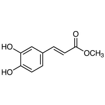 Methyl Caffeate, CAS RN: 67667-67-8, Product Number: M2519