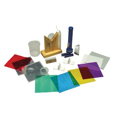 Optics Kit, Economy