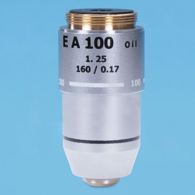 Wolfe® 100 x Oil-Immersion Objective