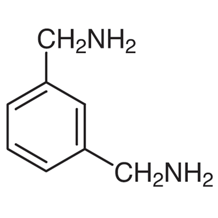 m-Xylylenediamine, CAS RN: 1477-55-0, Product Number: D0127
