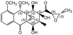 Mensacarcin | Antibiotic antibiotic | Hello Bio