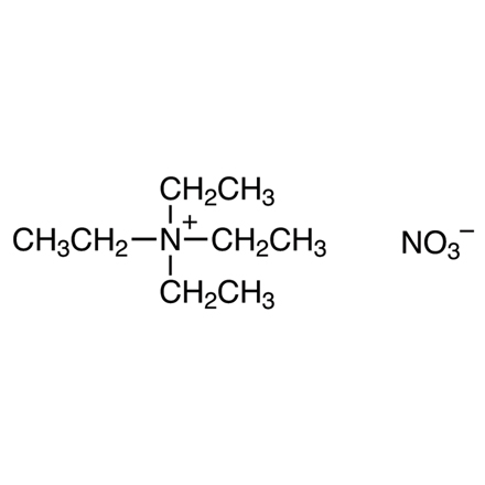 Tetraethylammonium Nitrate, CAS RN: 1941-26-0, Product Number: T3082