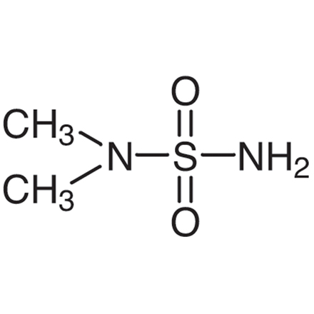 N,N-Dimethylsulfamide, CAS RN: 3984-14-3, Product Number: D2640