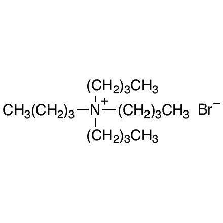 Tetrabutylammonium Bromide, CAS RN: 1643-19-2, Product Number: T0054