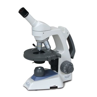 Wolfe® Cordless Advanced LED Monocular Microscope