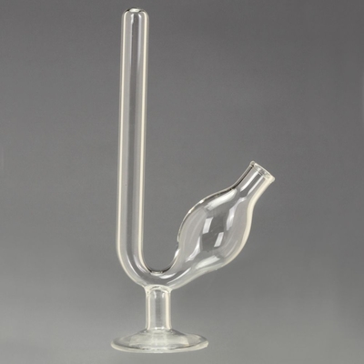 Fermentation Tube with foot Small