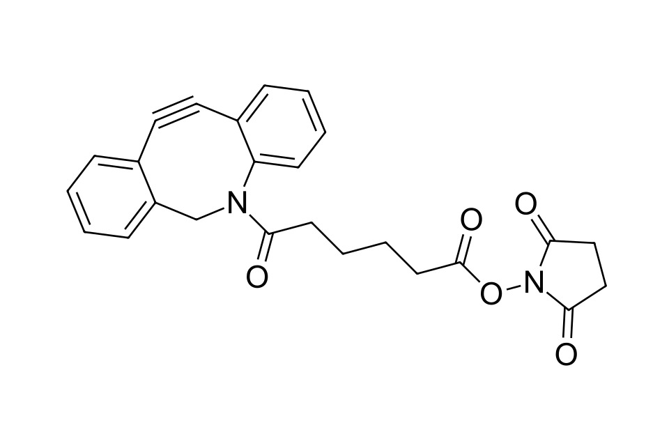 DBCO NHS ester