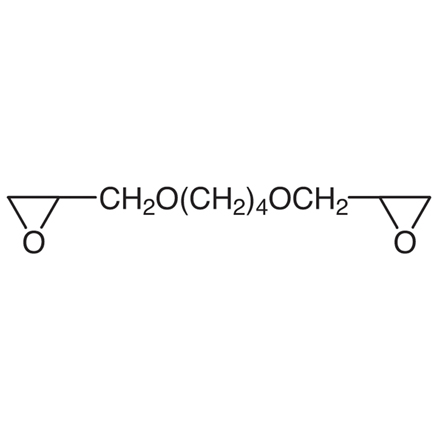 1,4-Butanediol Diglycidyl Ether, CAS RN: 2425-79-8, Product Number: B0964