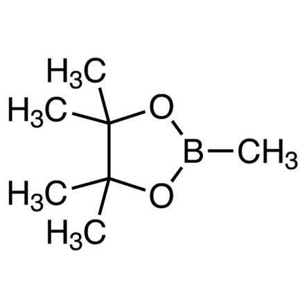 2,4,4,5,5-Pentamethyl-1,3,2-dioxaborolane, CAS RN: 94242-85-0, Product Number: P2602