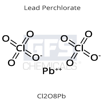 LEAD PERCHLORATE, 0.1M SOLUTION