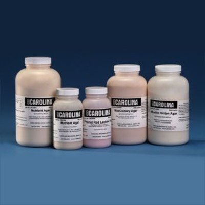 Phenol Red Broth Base, Dehydrated Medium, 500 g