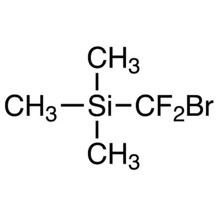 (Bromodifluoromethyl)trimethylsilane, CAS RN: 115262-01-6, Product Number: B4325