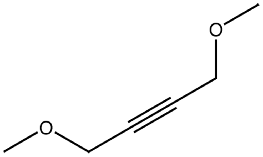 1,4-Dimethoxy-2-Butyne, 98%
