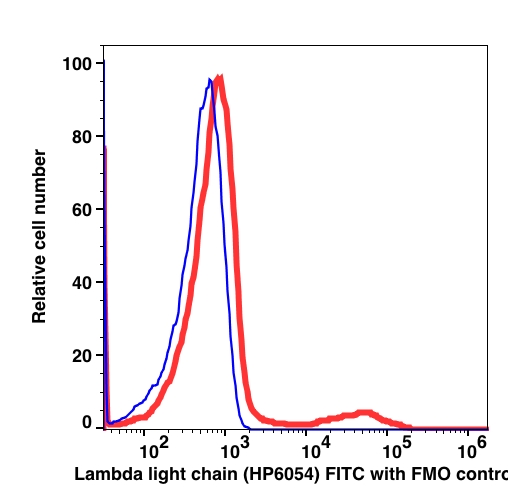 Anti-Lambda Light Chain FITC