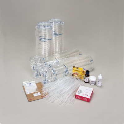 Carolina Investigations® for Use with AP® Biology: Natural Selection 8-Station Refill