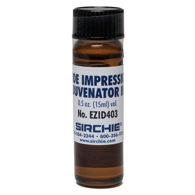 EZID™ Footwear Impression Refill Ink