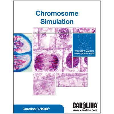 Chromosome Simulation Digital Resources