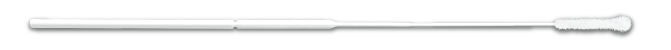 Nasopharyngeal Swab (Note: Image may not represent the exact SKU / Catalog Number)