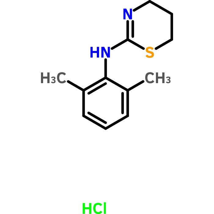 Xylazine Hydrochloride