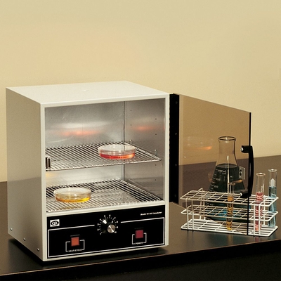 Incubator, Lab, 0.7-cubic-ft Capacity