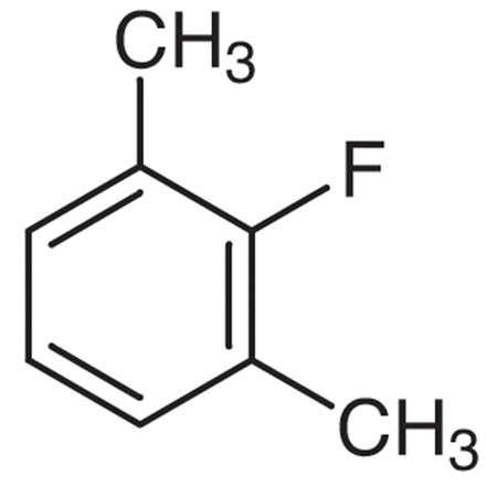 2-Fluoro-m-xylene, CAS RN: 443-88-9, Product Number: F0402