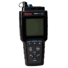 Thermo Scientific Orion Star® A221 Portable pH Meter - Orion Star A221 pH portable meter with ORP kit - 1 ea