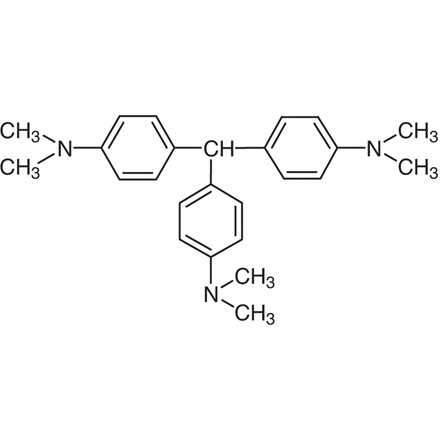 Leuco Crystal Violet, CAS RN: 603-48-5, Product Number: M0344