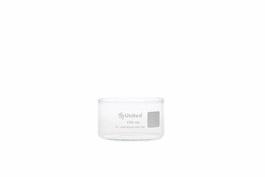 United Scientific™ CrystalClear™ Crystallizing Dishes