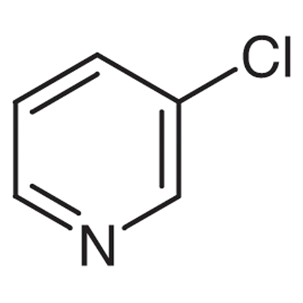 3-Chloropyridine, CAS RN: 626-60-8, Product Number: C0280