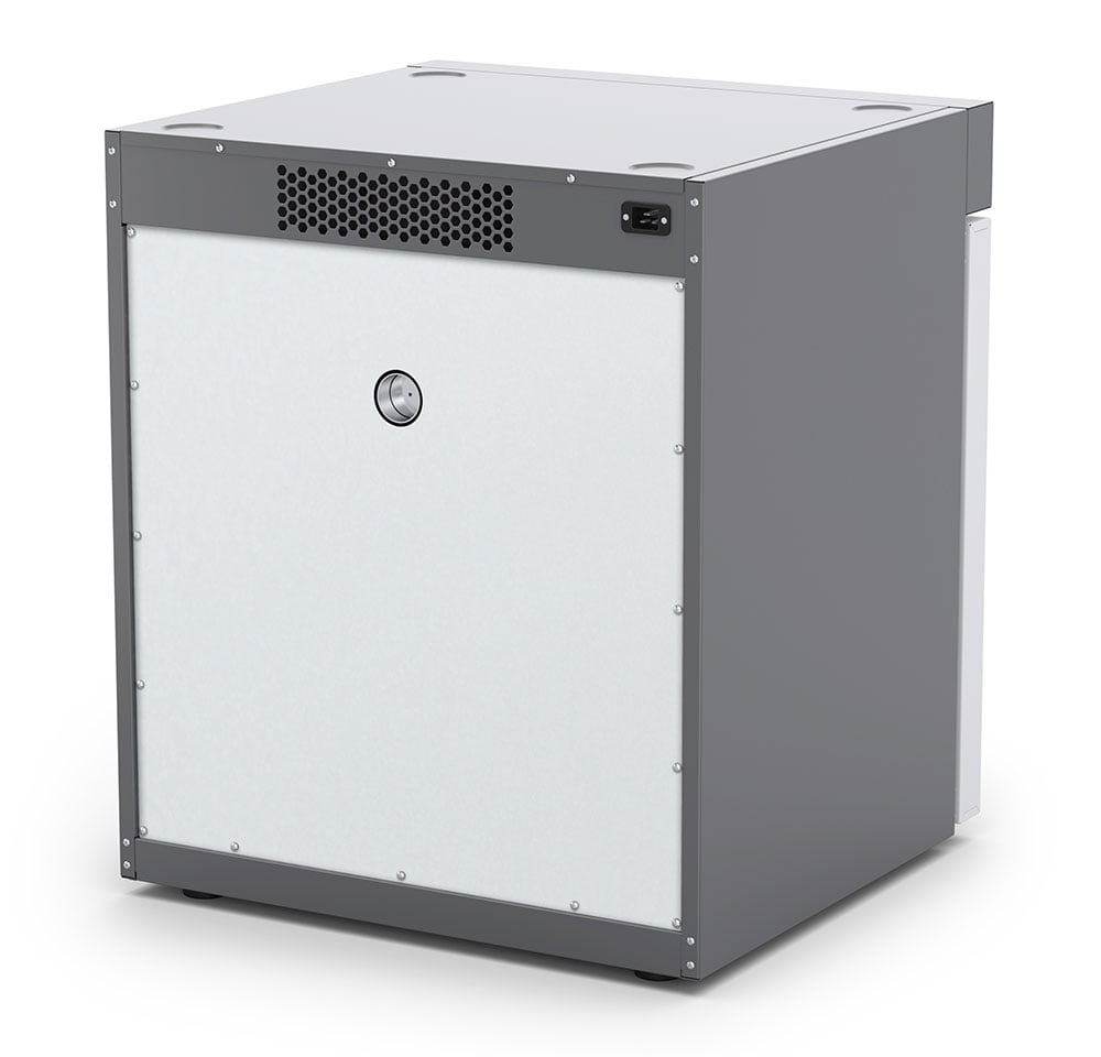 IKA OVEN 125 basic dry - glass - Ovens