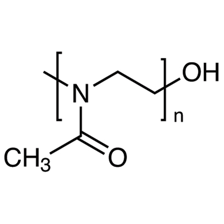 ULTROXA® Poly(2-methyl-2-oxazoline) (n=approx. 100), CAS RN: 161358-46-9, Product Number: P2506
