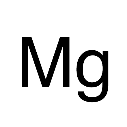 Magnesium (Turnings), CAS RN: 7439-95-4, Product Number: M3358