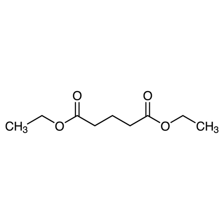 Diethyl Glutarate, CAS RN: 818-38-2, Product Number: G0184
