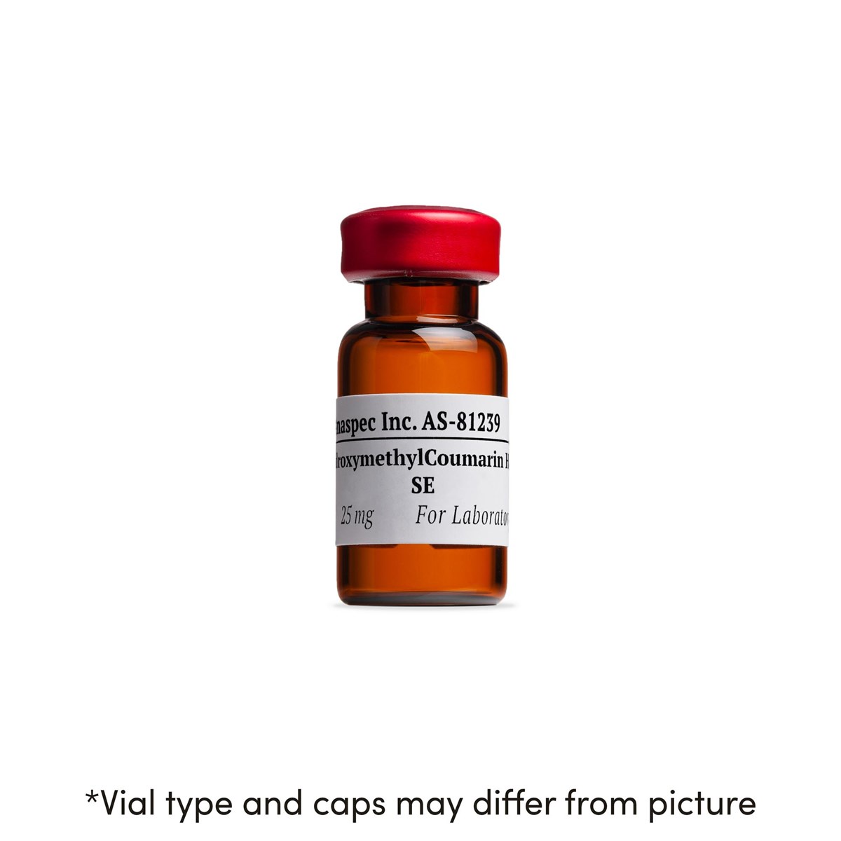 7-Hydroxy-4-methylcoumarin-3-acetic acid, succinimidyl ester - 25 mg