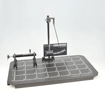 Visual Scientifics Ballistic Pendulum