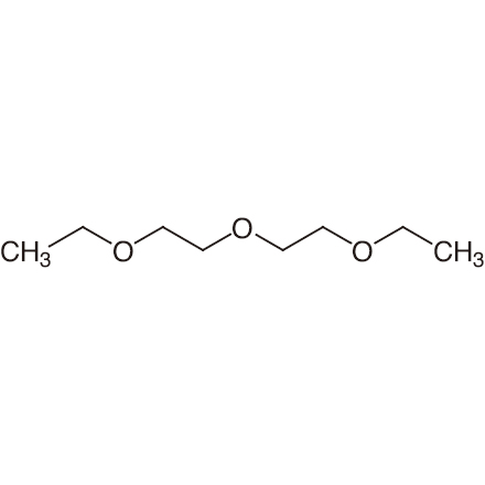 Diethylene Glycol Diethyl Ether, CAS RN: 112-36-7, Product Number: B0489