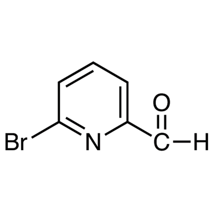 6-Bromo-2-pyridinecarboxaldehyde, CAS RN: 34160-40-2, Product Number: B3716