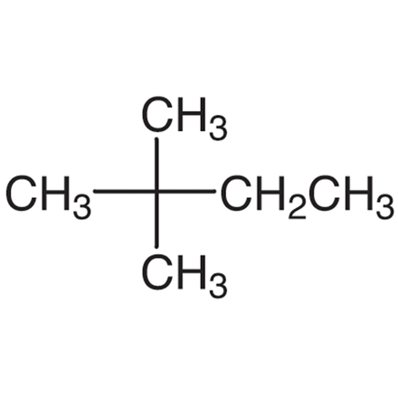 2,2-Dimethylbutane, CAS RN: 75-83-2, Product Number: D0689