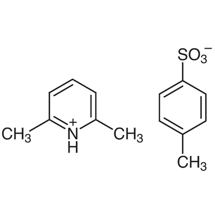 2,6-Dimethylpyridinium p-Toluenesulfonate, CAS RN: 93471-41-1, Product Number: D1771